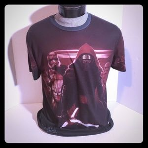 Men's Star Wars T-shirt